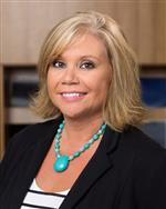 Sandra Hilton, Administrative Assistant